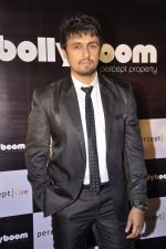 Sonu Nigam at the launch of Bollyboom in Mumbai on 3rd July 2013 (35).JPG